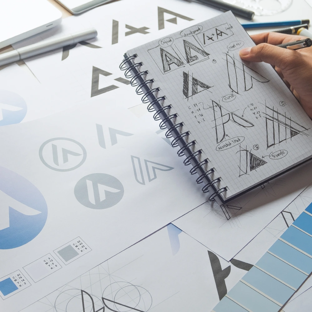 Logo Design Frankfurt