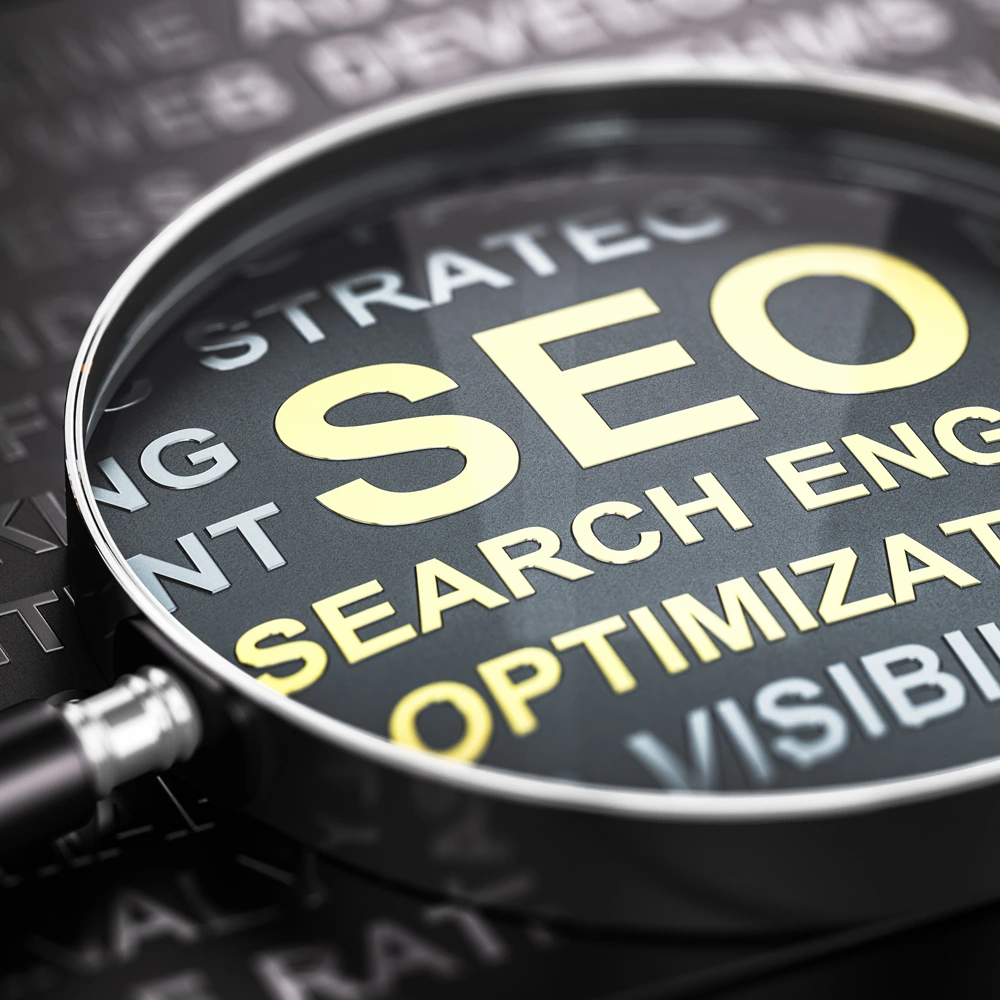 Local SEO Frankfurt | Google Maps SEO & Local Visibility