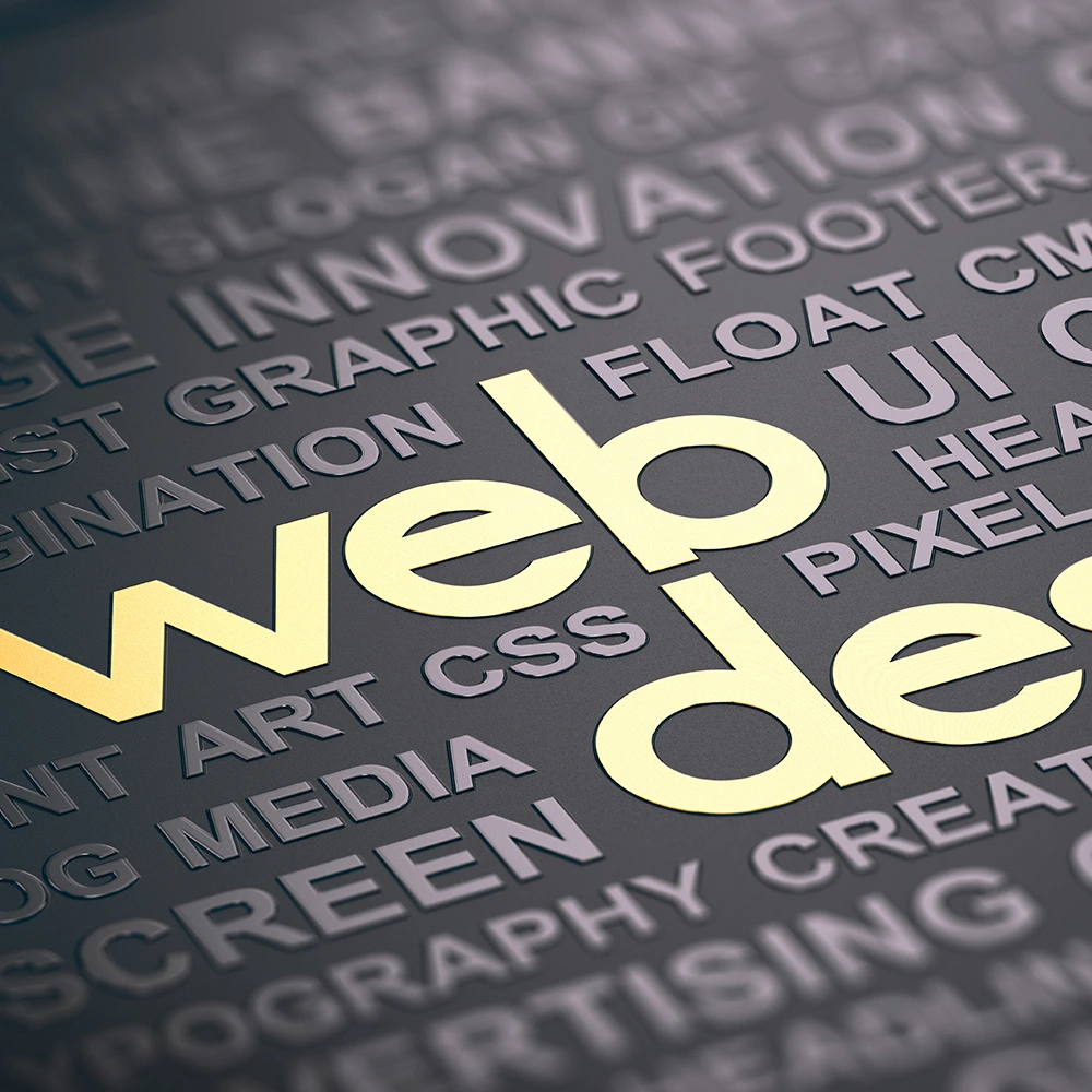 Have a website created in Frankfurt | Web design agency niceweb.io