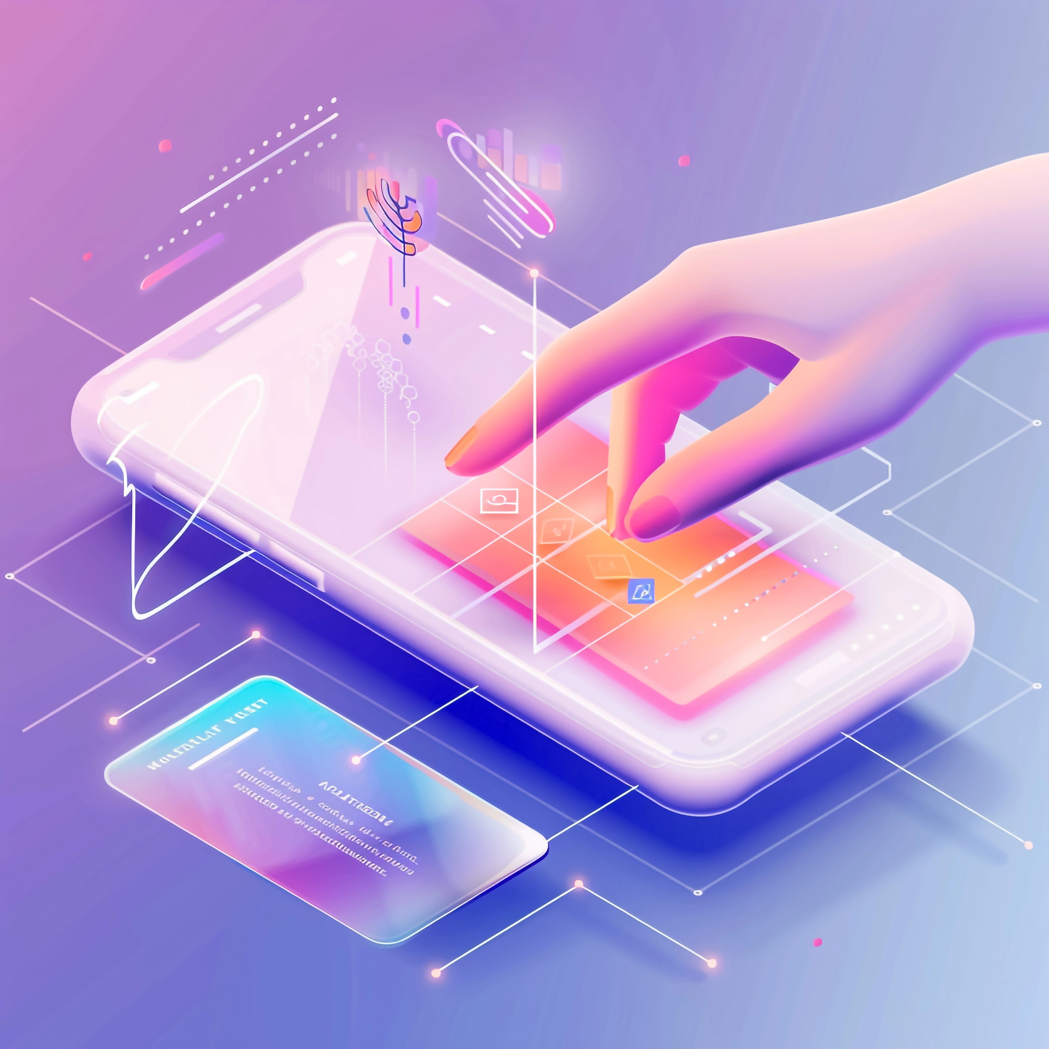 E-commerce with clear conversion guidance and a strong sales structure